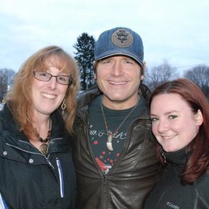 Meet your Posher, Dawn